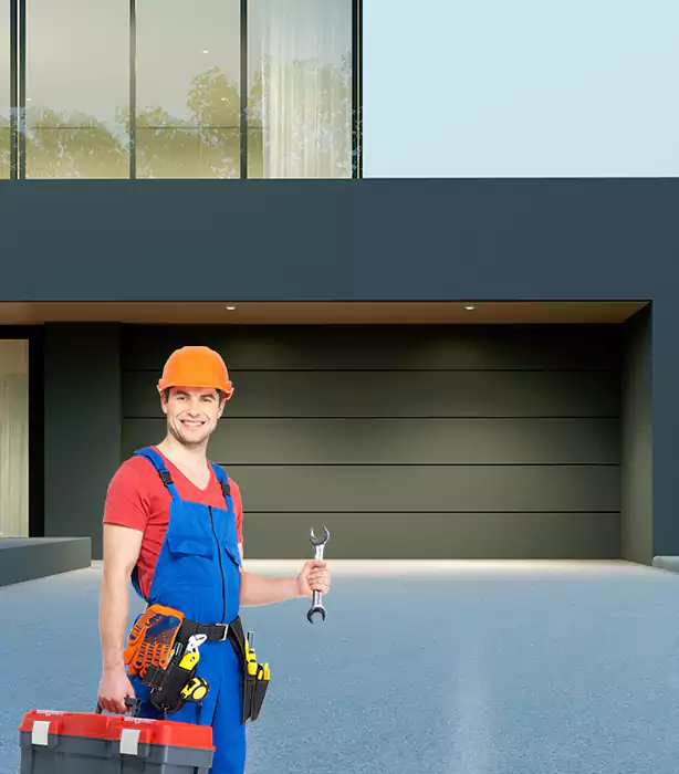 Automatic Garage Door Repair Hialeah