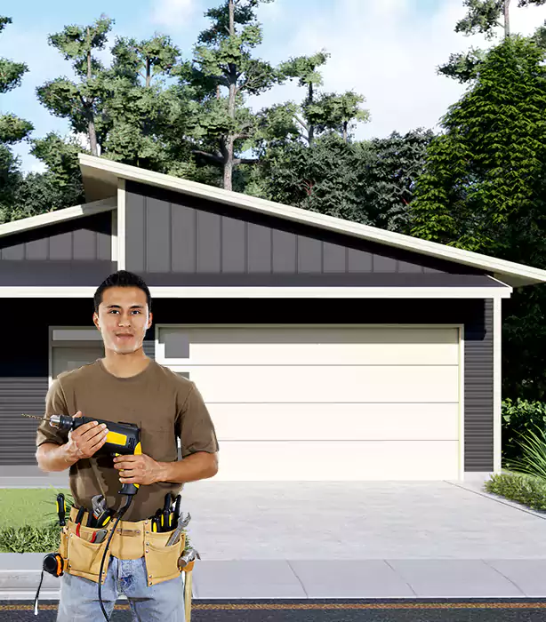 Clopay Garage Door Installation Hialeah