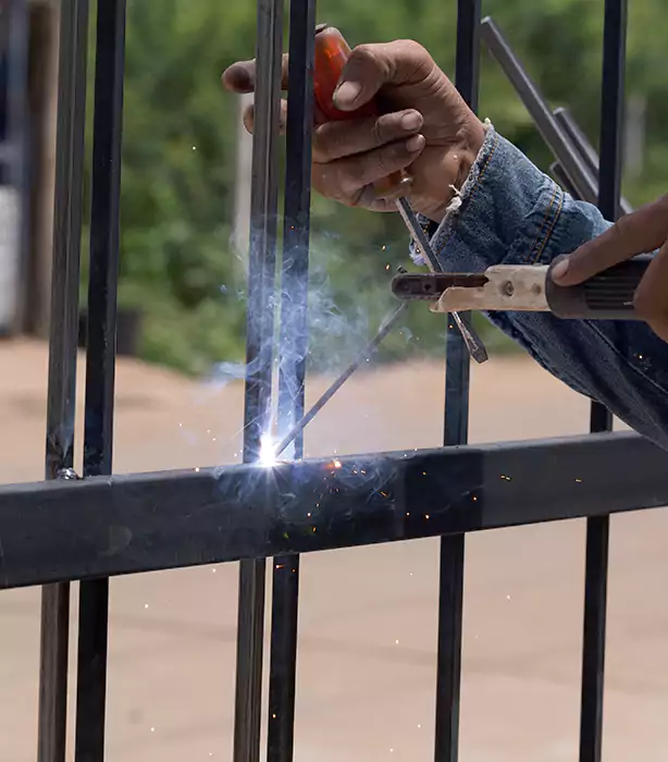 Commercial Gate Repair Hialeah