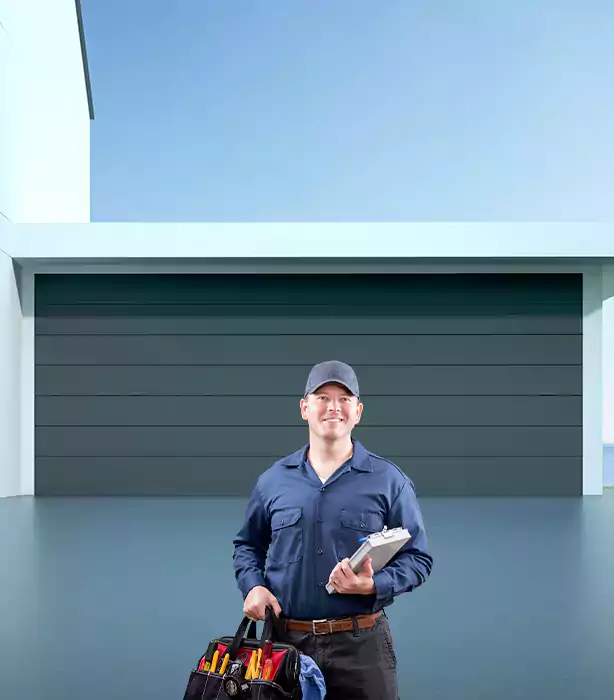 Electric Garage Door Repair Hialeah