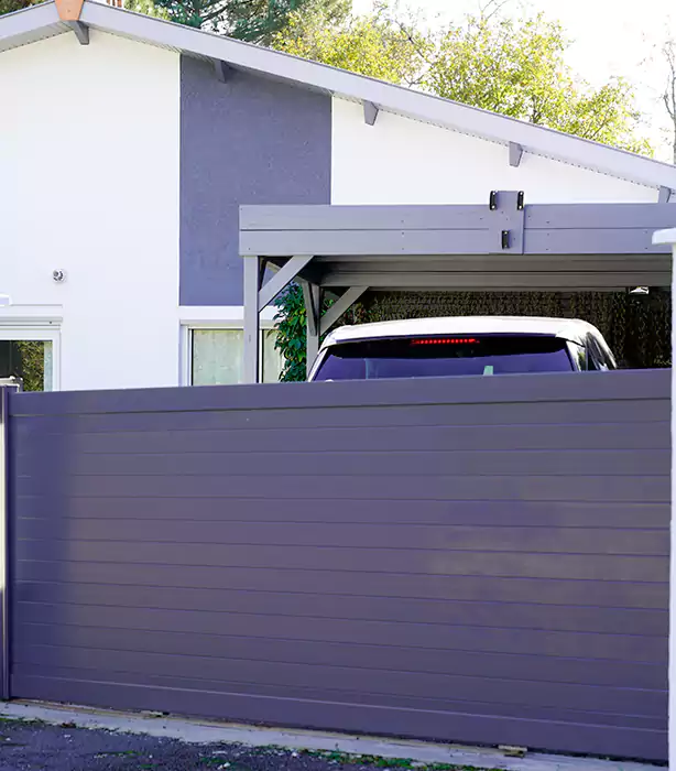 Electric Gate Repair Hialeah