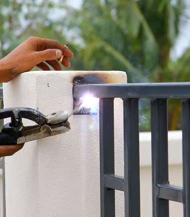 Fence Gate Repair Hialeah