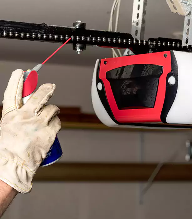 Garage Door Belt Replacement Hialeah