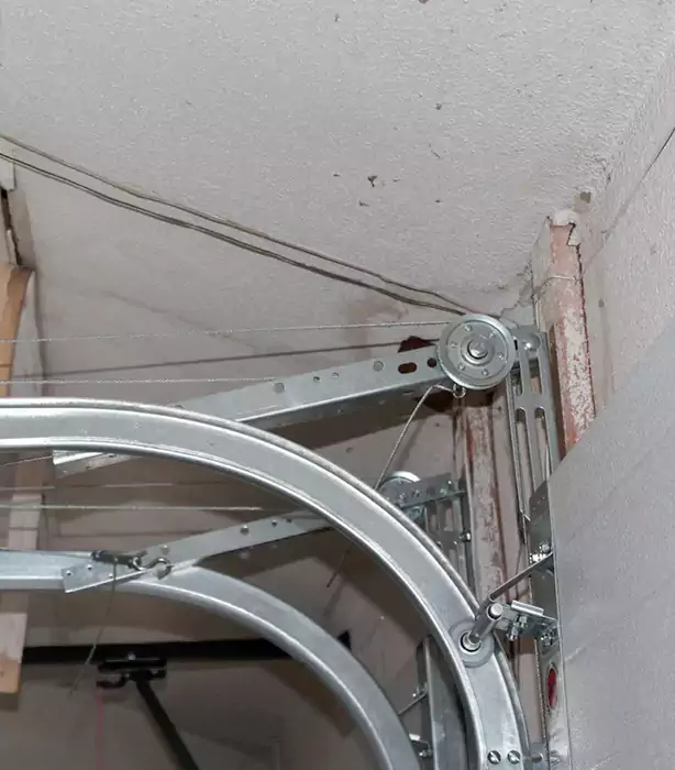 Garage Door Cable Repair Hialeah