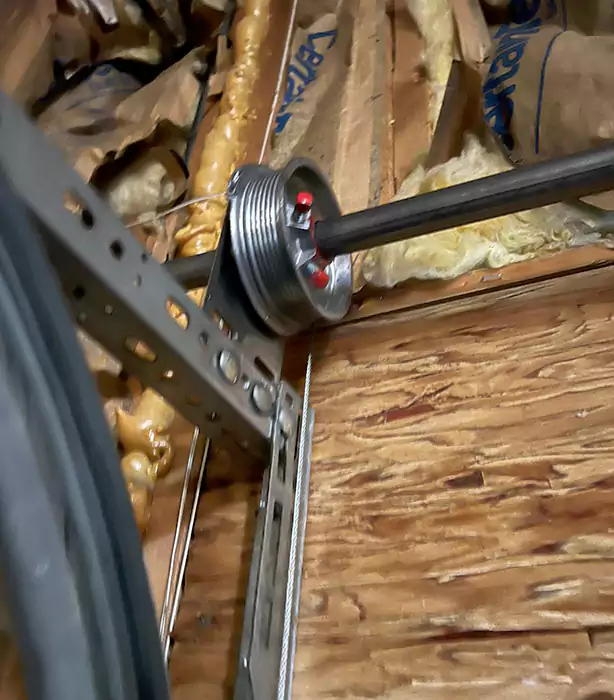 Garage Door Cable Replacement Hialeah
