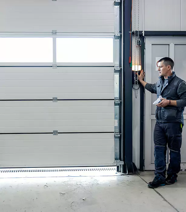 Garage Door Installation Hialeah