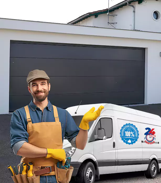 Garage Door Maintenance Hialeah