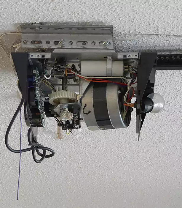 Garage Door Motor Replacement Hialeah