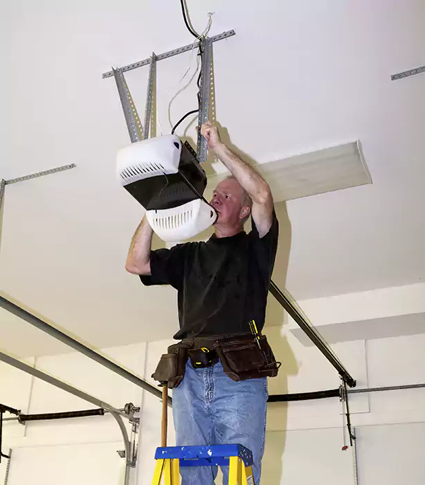 Garage Door Opener Installation Hialeah