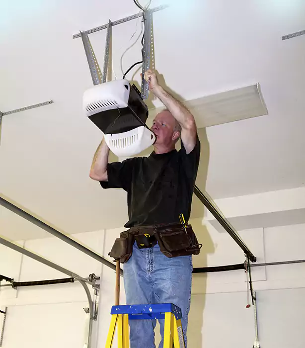 Garage Door Opener Replacement Hialeah in Hialeah, FL