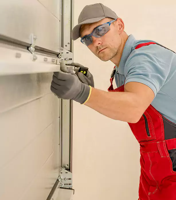 Garage Door Panel Replacement Hialeah