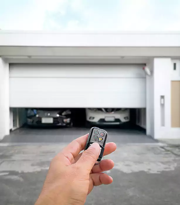 Garage Door Remote Replacement Hialeah