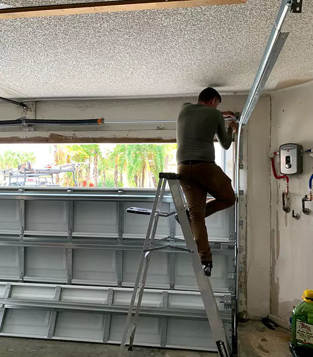Garage Door Repair Hialeah