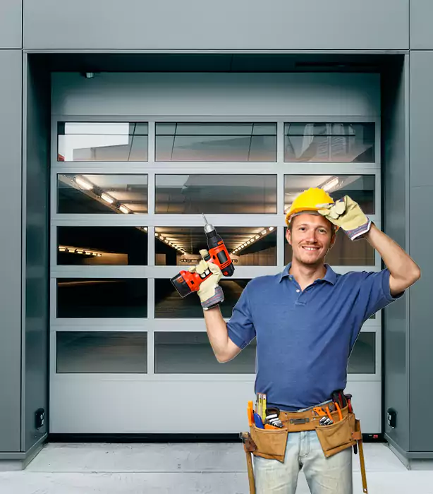 Garage Door Screen Installation Hialeah