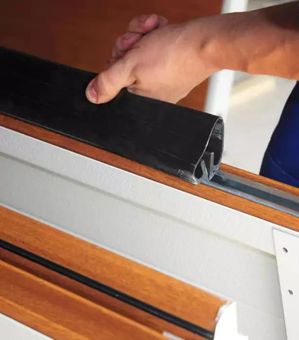 Garage Door Seal Replacement Hialeah in Hialeah, FL