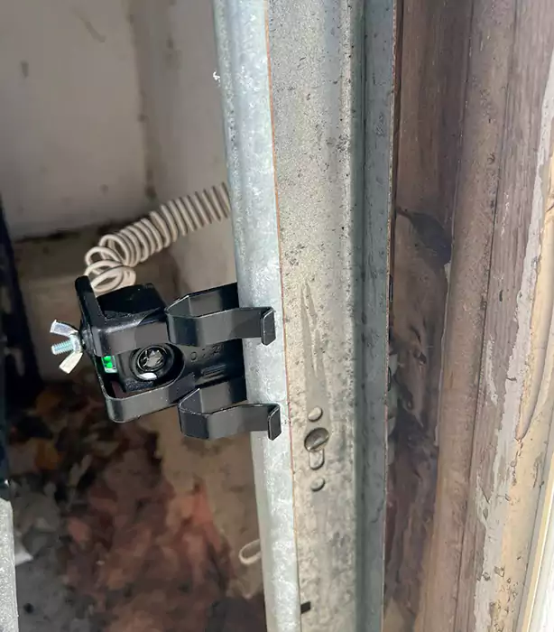 Garage Door Sensor Replacement Hialeah