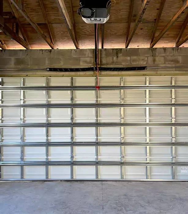 Garage Door Trim Replacement In Hialeah, FL