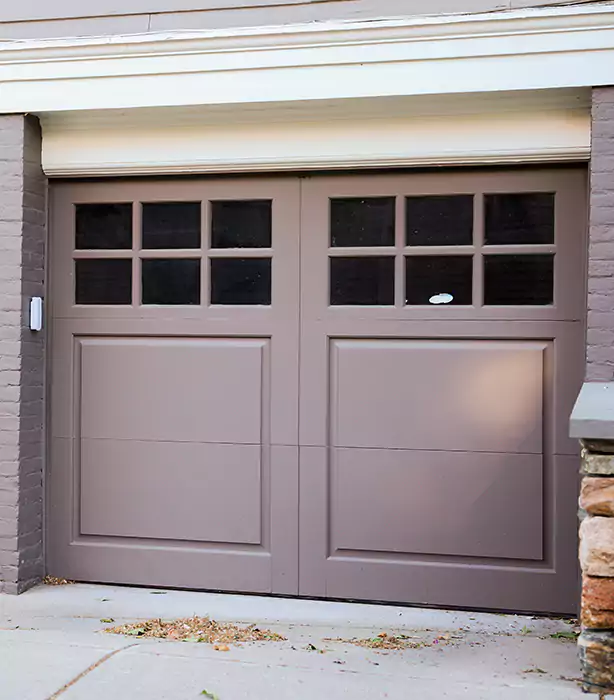 Garage Door Window Replacement Hialeah