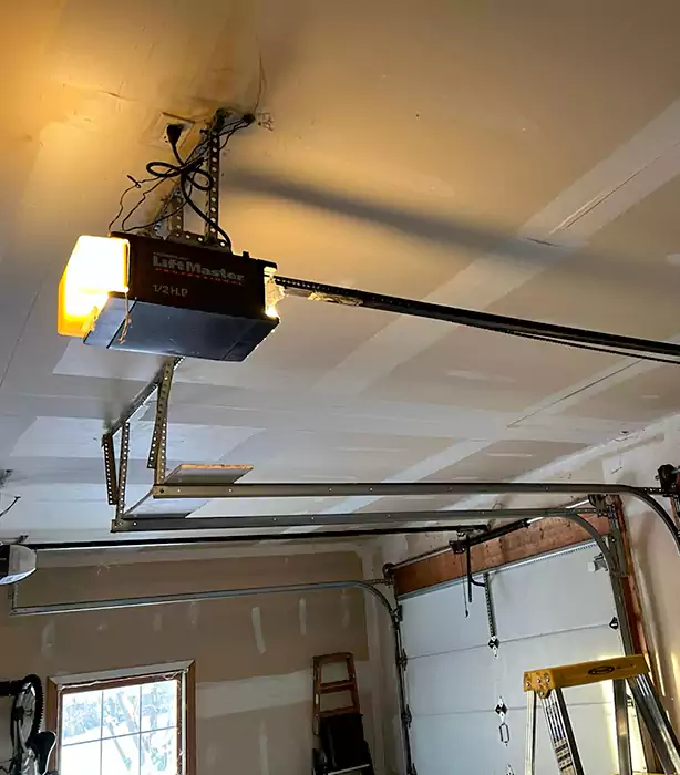 Liftmaster Garage Door Opener Repair Hialeah