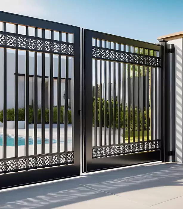 Metal Gate Repair Hialeah