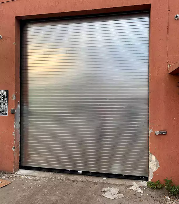 Metal Roll Up Garage Doors Hialeah