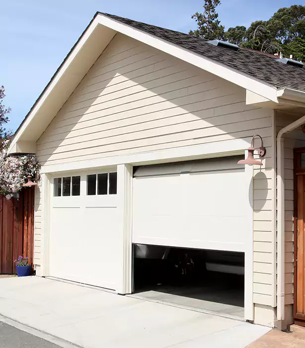 Overhead Door Replacement Hialeah