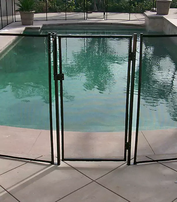 Pool Gate Repair Hialeah