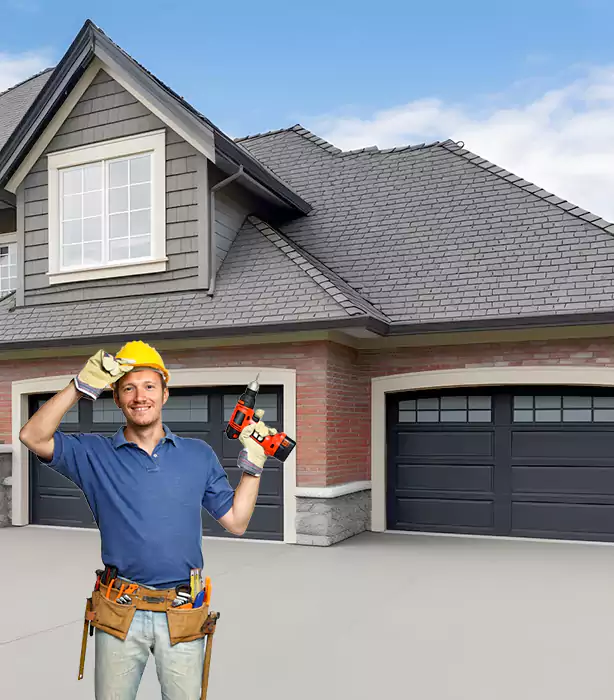 Precision Garage Door Repair Hialeah