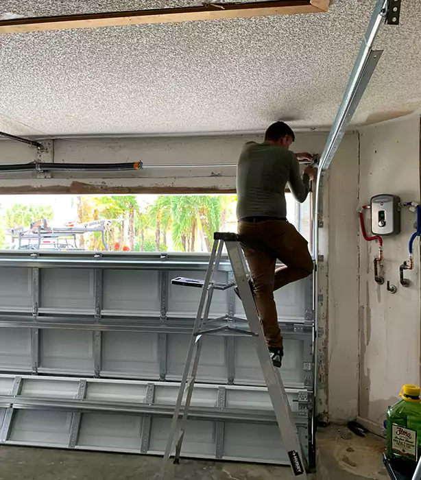Residential Door Replacement Hialeah 