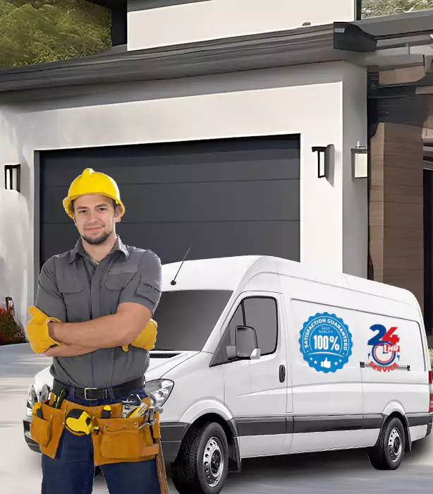 Residential Garage Door Hialeah