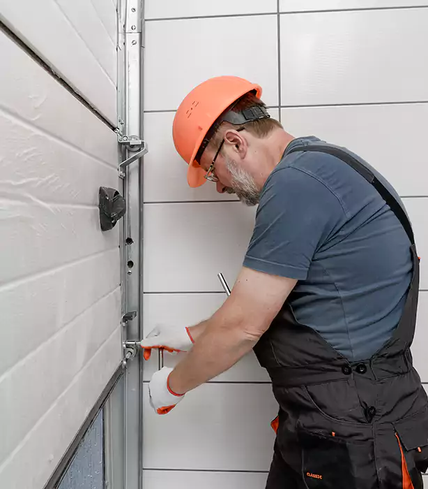 Residential Garage Door Repair Hialeah