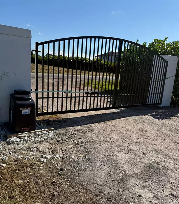 Residential Gate Repair Hialeah