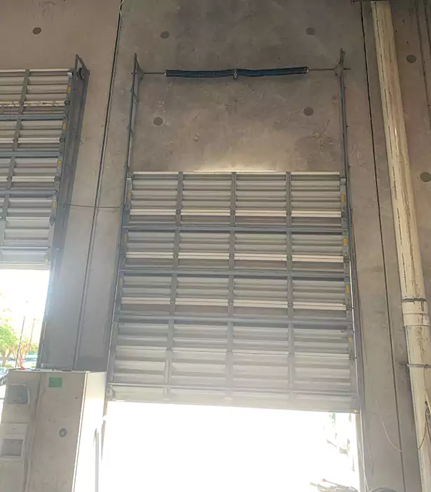 Roll Up Doors For Sheds Hialeah