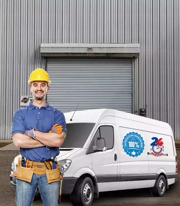 Roll up Garage Door Hialeah