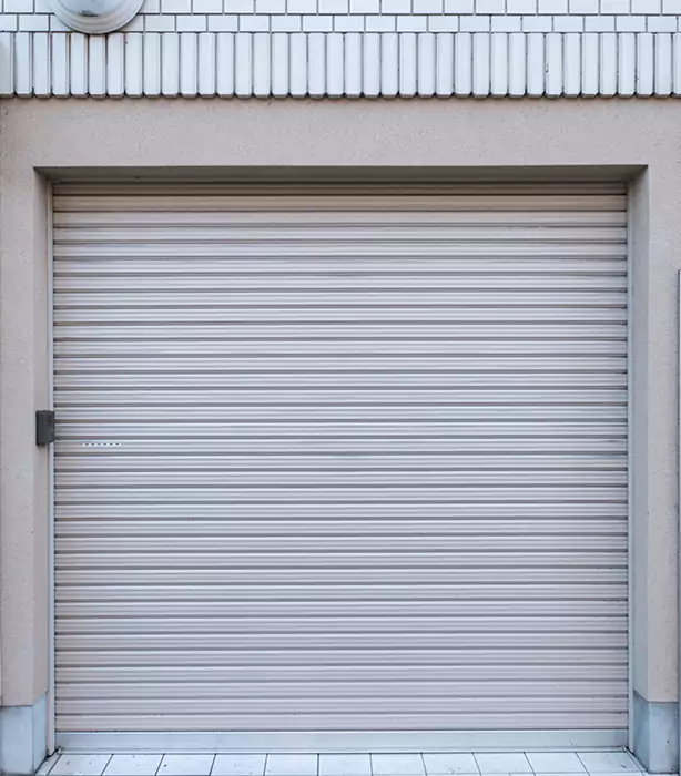 Roll Up Security Garage Doors Hialeah