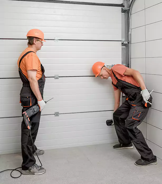 Rolling Garage Door Repair Hialeah