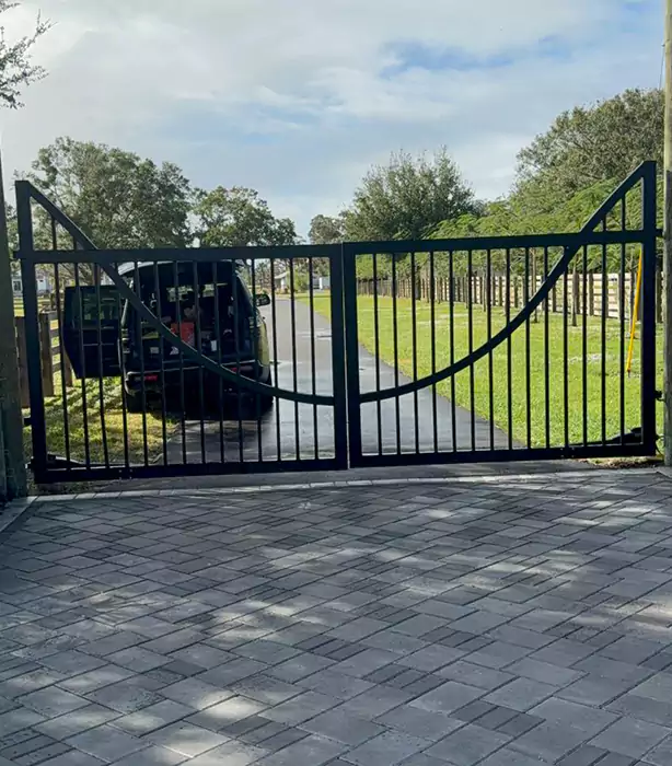 Swing Gate Repair Hialeah