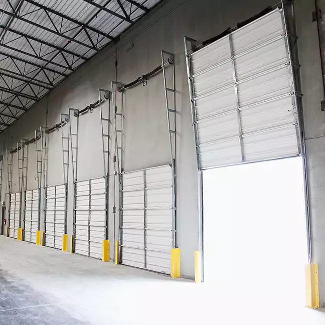 Top Rated Commercial Roll Up Garage Door Services in Hialeah, FL