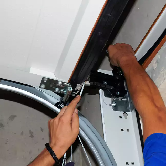 Garage Door Cable Replacement Hialeah