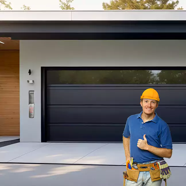 Expert Garage Door Keypad Installation in Hialeah, FL