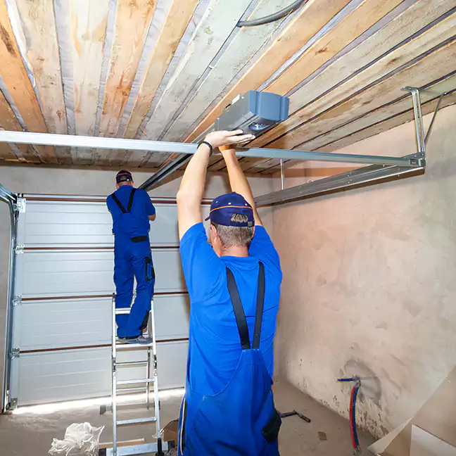 Local Garage Door Opener Experts in Hialeah, FL