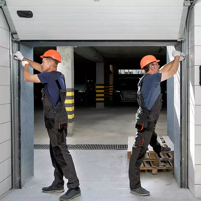 Our Best Garage Door in Hialeah, FL