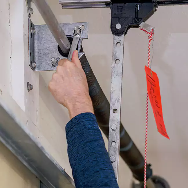 Our Best Garage Door Spring Services in Hialeah, FL