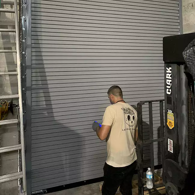 Expert Genie Garage Door Repair in Hialeah, FL