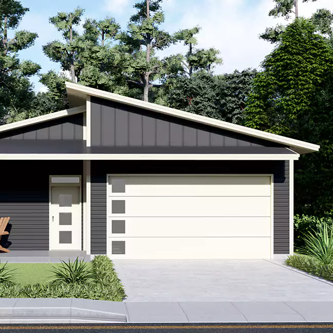 The Trusted Expert for Overhead Garage Door Replacement in Hialeah, FL