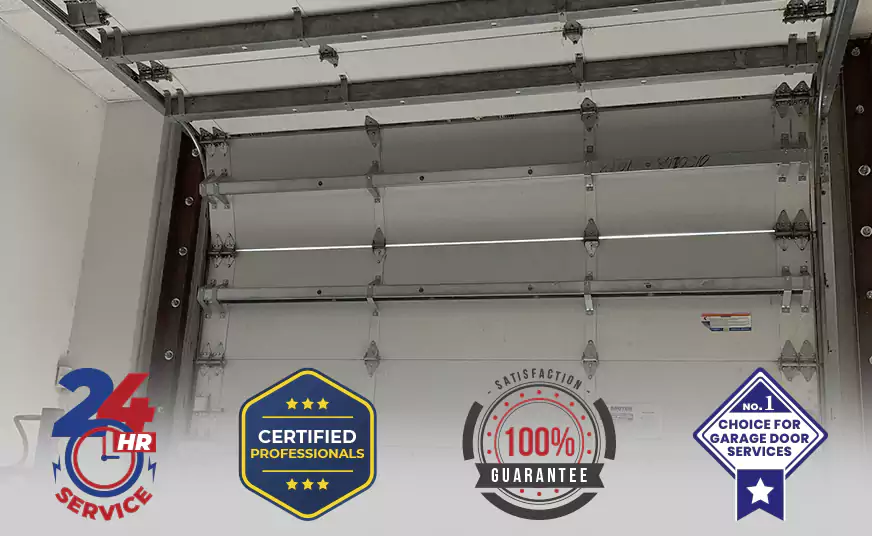 Garage Door Off Track Repair Cost in Hialeah, FL