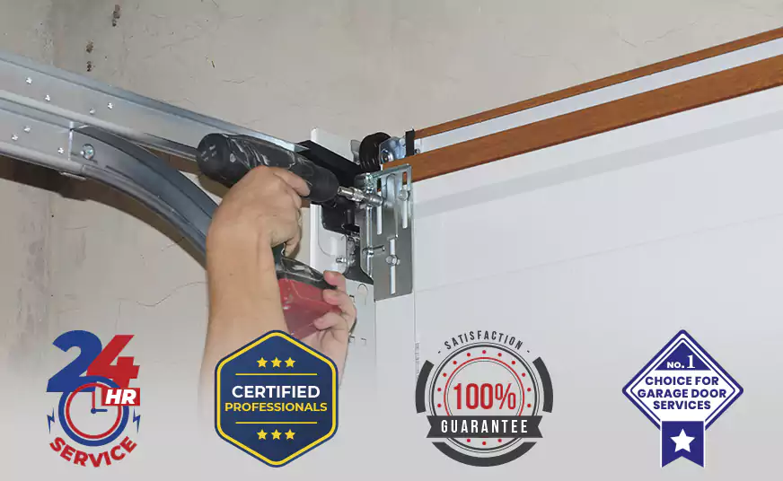 Our Garage Door Seal Replacement Process in Hialeah, FL