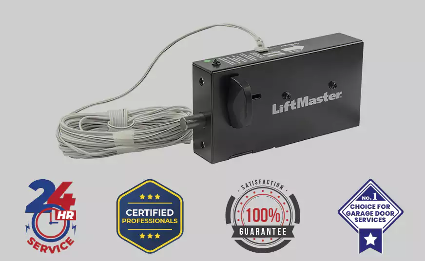 Automatic Garage Door Lock Replacement in Hialeah, FL