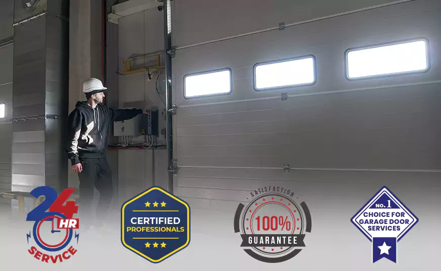 Why Businesses in Hialeah, FL Trust Us for Commercial Door Replacement