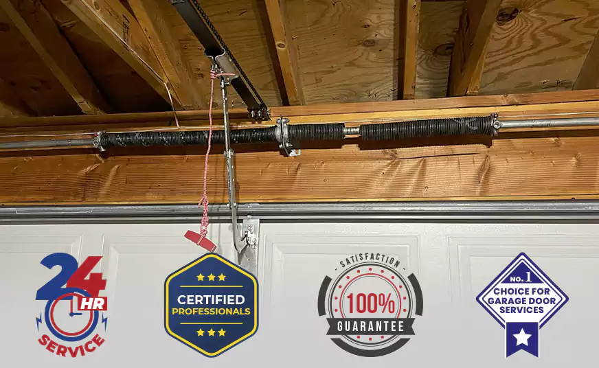 Brand Garage Door Spring Replacement Services in Hialeah, FL